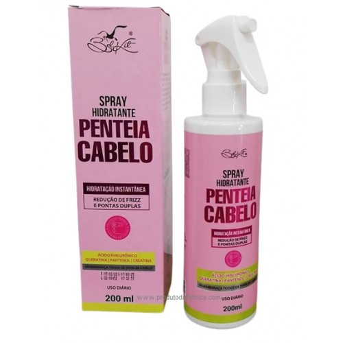 Spray Hidratante Penteia Cabelo - 200ml